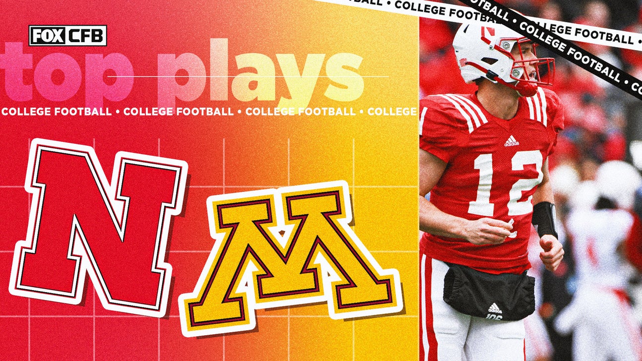 College football Week 1 highlights: Minnesota stuns Nebraska on last-second FG