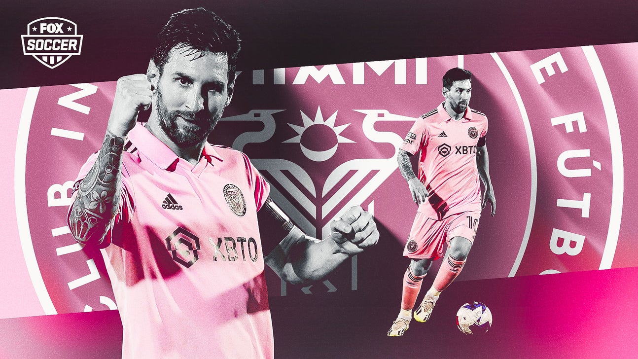 All eyes on Lionel Messi, Inter Miami as MLS’s 29th season kicks off