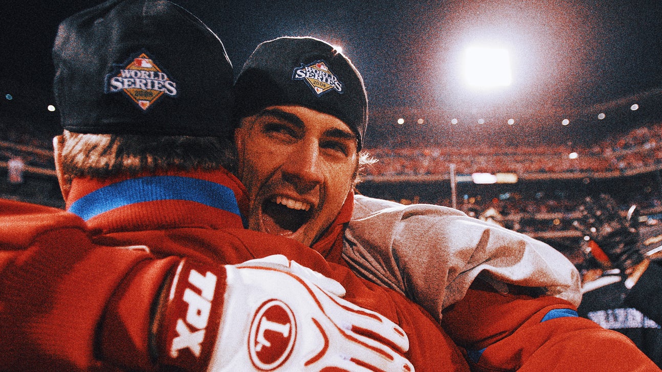 Former World Series MVP Cole Hamels retires after comeback attempt falls short