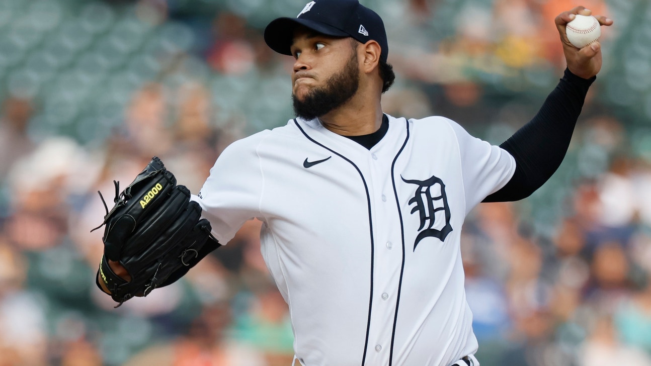 Dodgers’ trade-deadline whiffs leave pitching staff in precarious spot