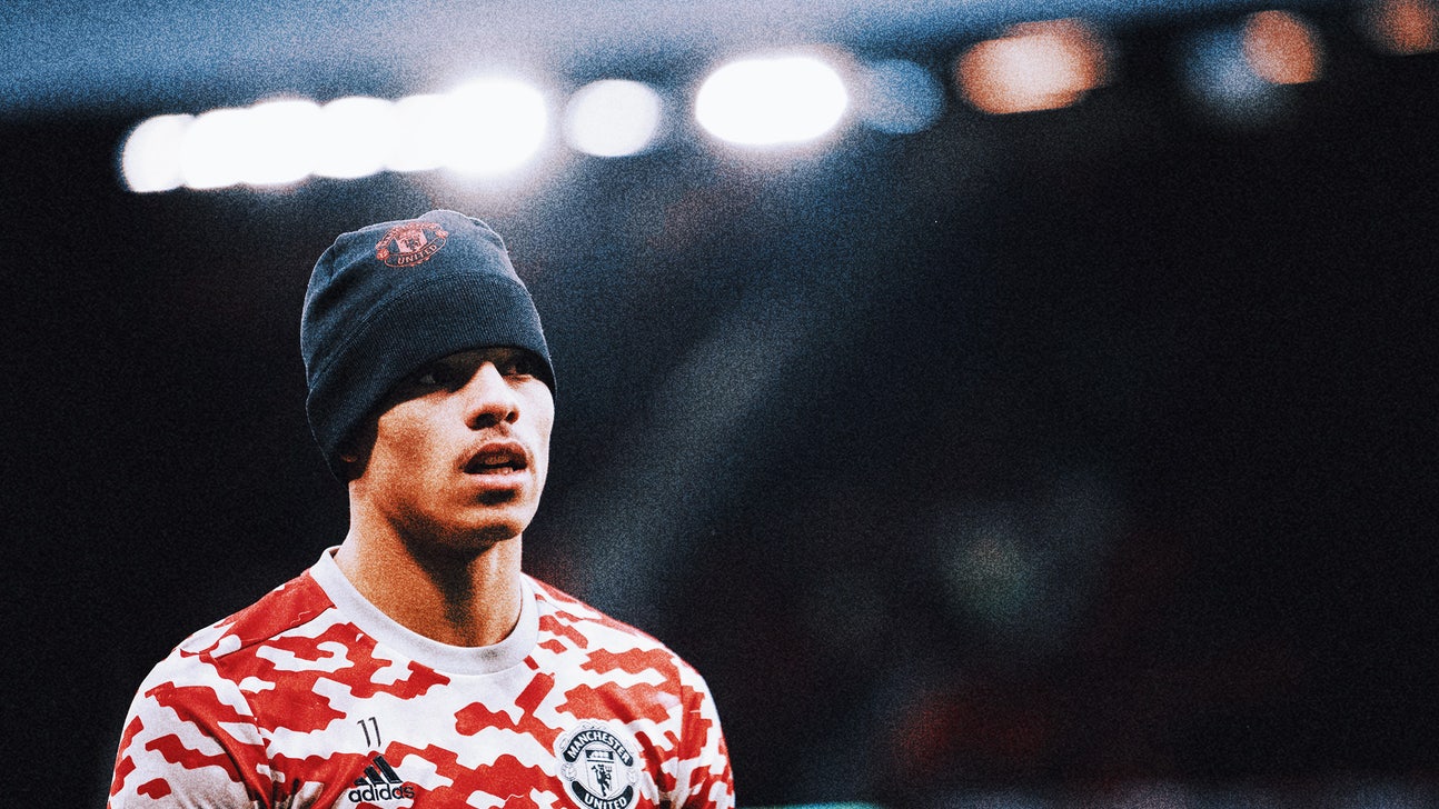 Mason Greenwood to leave Manchester United despite criminal case being closed