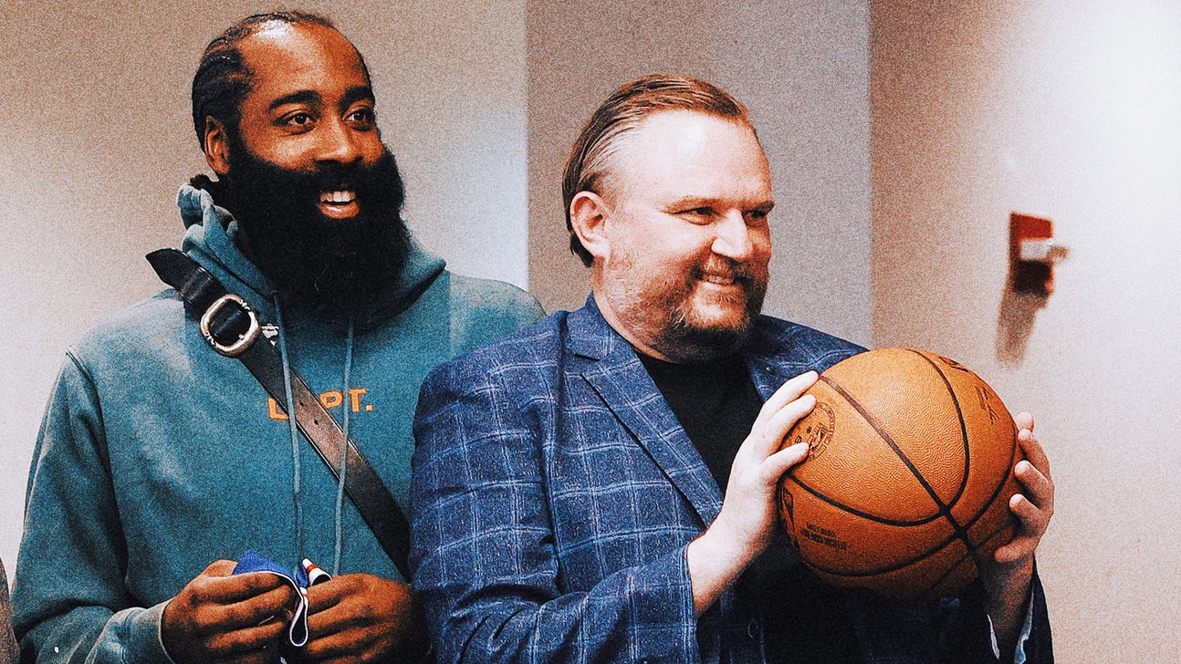 NBA reportedly launching inquiry into James Harden's comments about 76ers