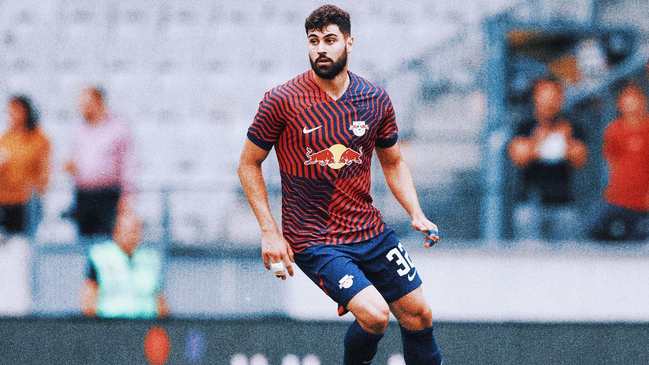 Manchester City set to make Joško Gvardiol one of the world's priciest defenders