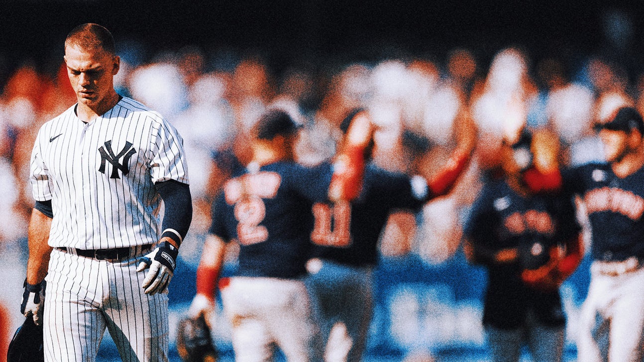 Yankees turning attention to 2024 in the midst of a 'disaster' season