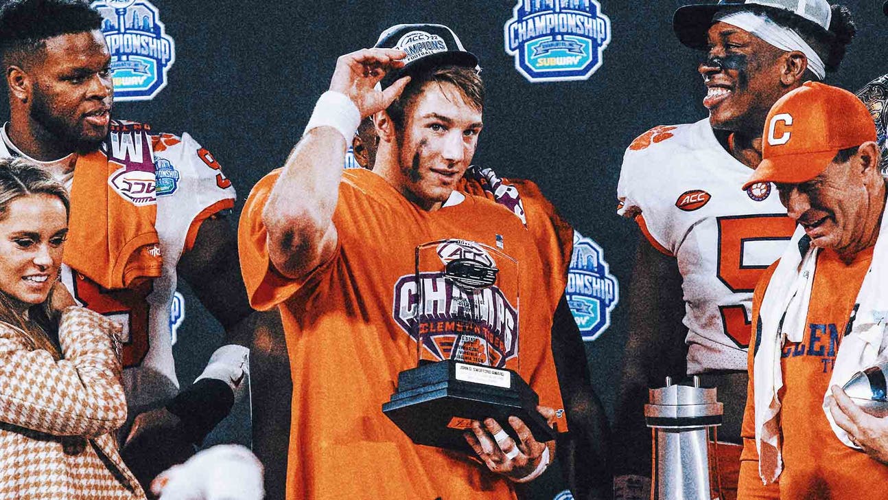 2023 ACC football predictions Projected standings and players to watch