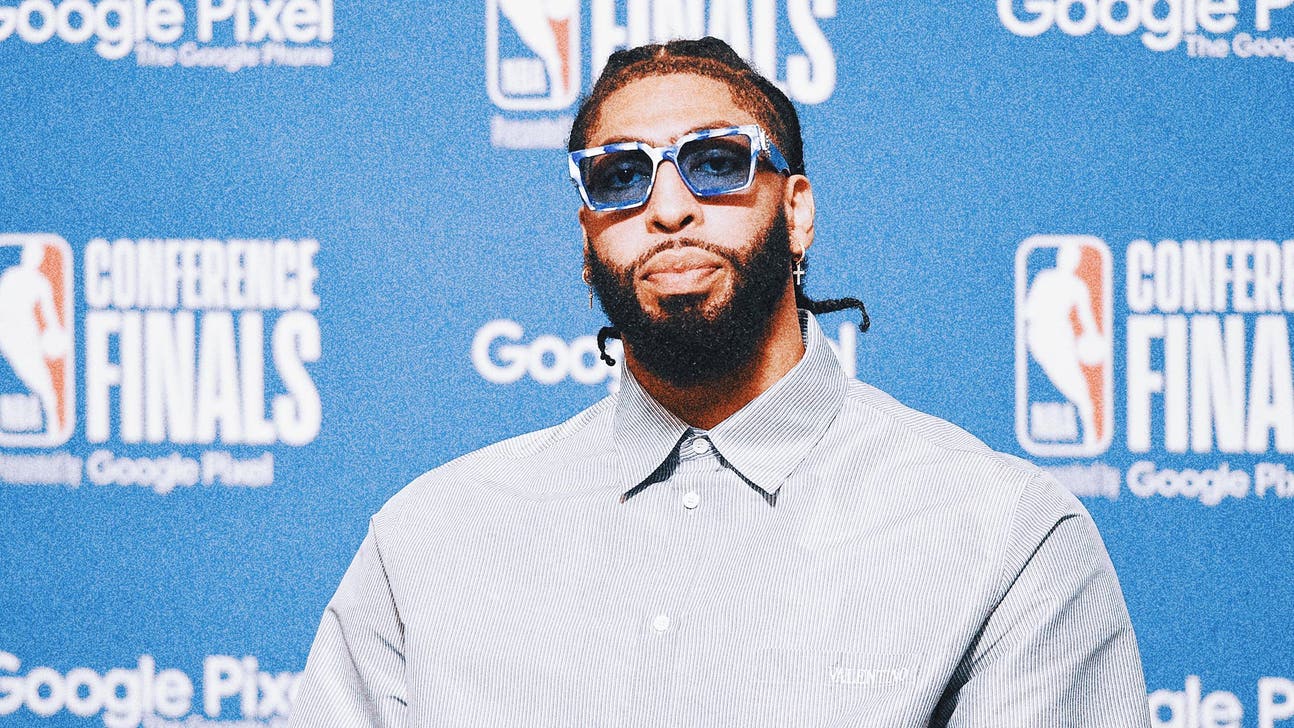 Anthony Davis, Lakers agree on record three-year, $186M max extension