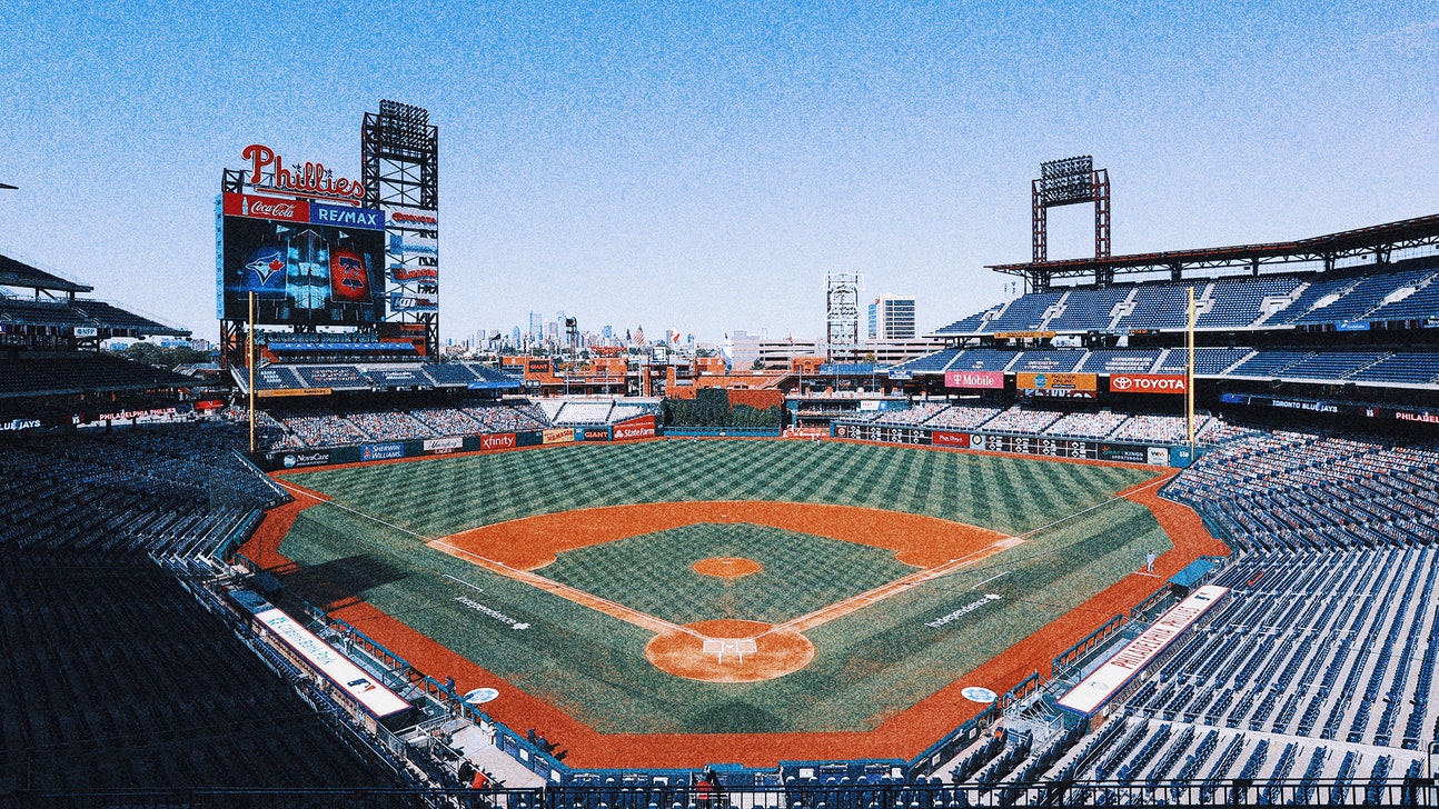 Strike zone at Triple-A to get slightly bigger starting Tuesday