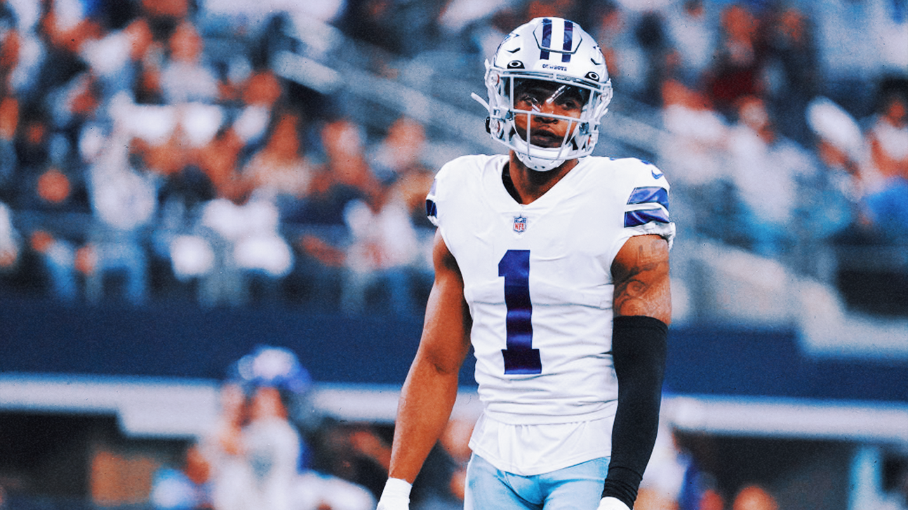 Cowbys trade CB Kelvin Joseph to the Dolphins for CB Noah Igbinoghene