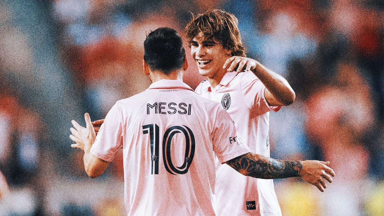 Gregg Berhalter names Ben Cremaschi, Ricardo Pepi to first roster since rehire