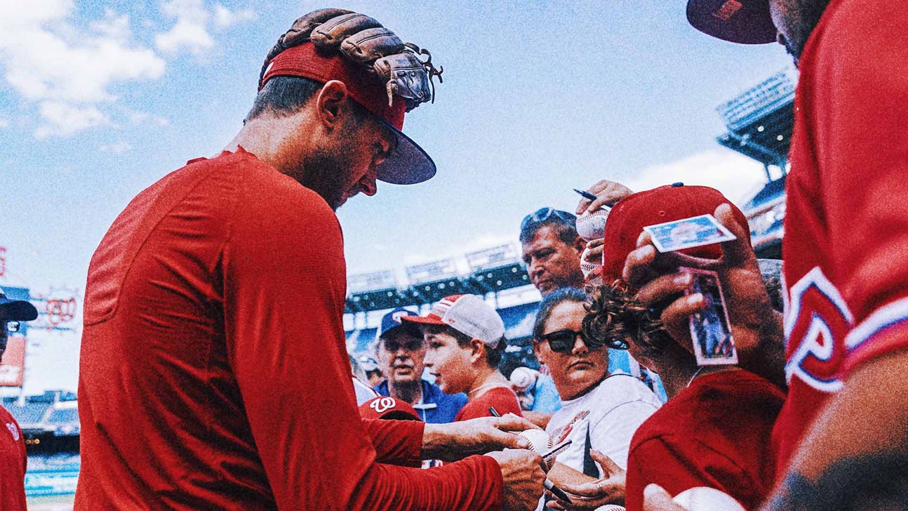 MLB's efforts to attract younger fans appears to be paying off