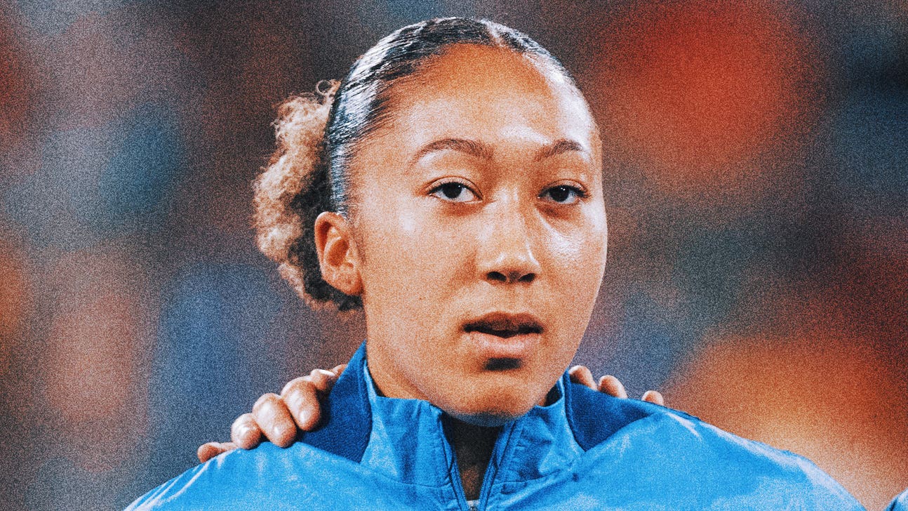 Lauren James receives two-match ban, will only return if England makes World Cup final