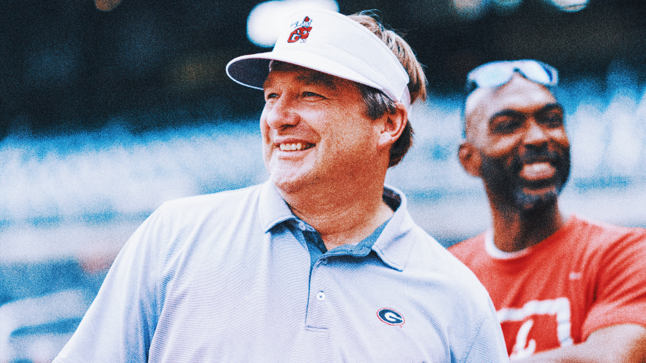 Can Georgia three-peat as national champions? Odds, predictions