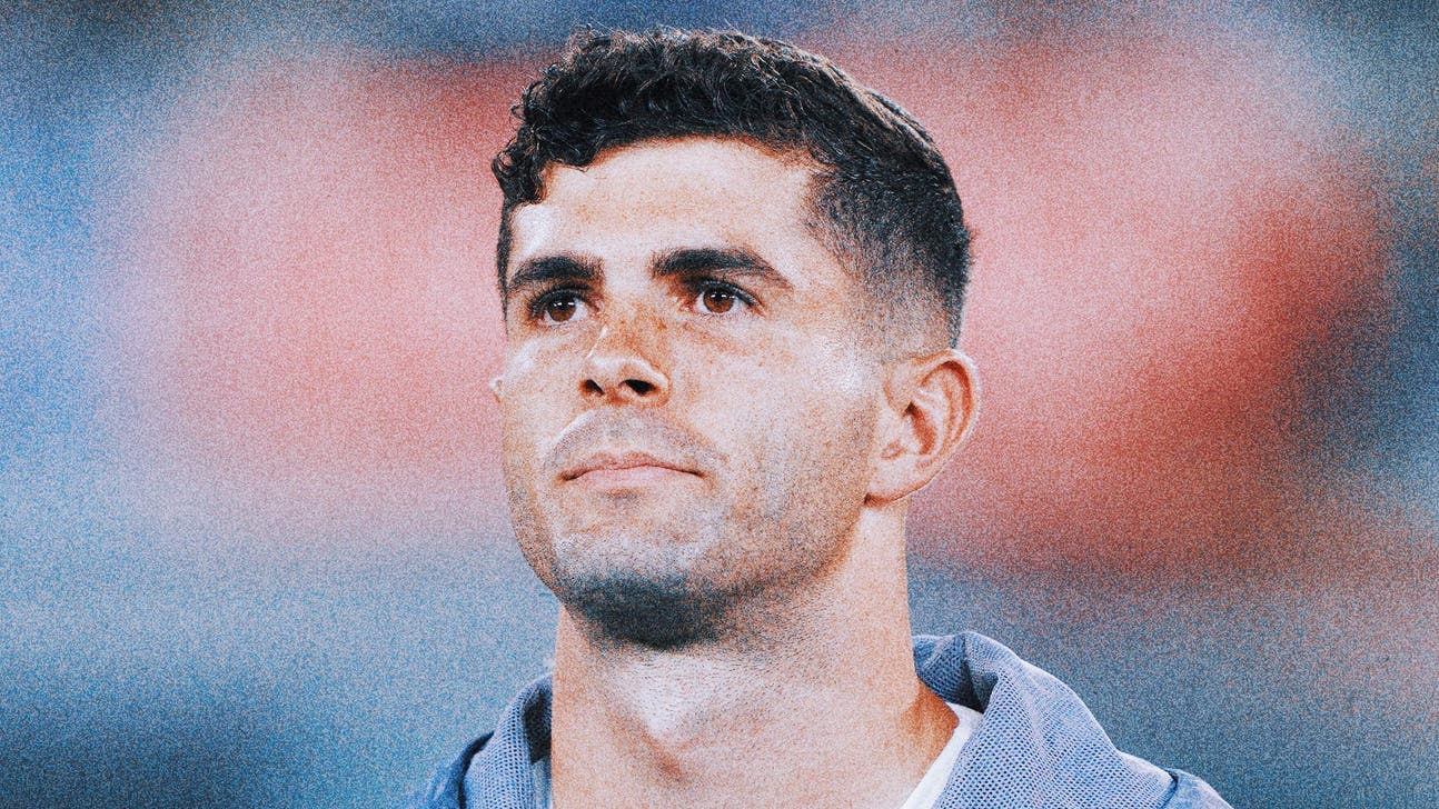 Pulisic looking forward to playing at San Siro after dream AC Milan debut