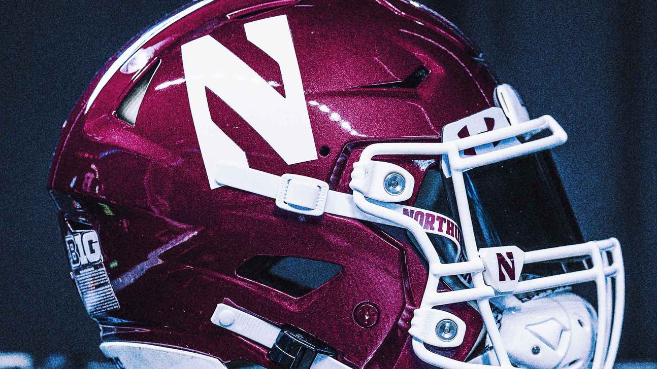 Northwestern football staffers show support for fired coach Pat Fitzgerald