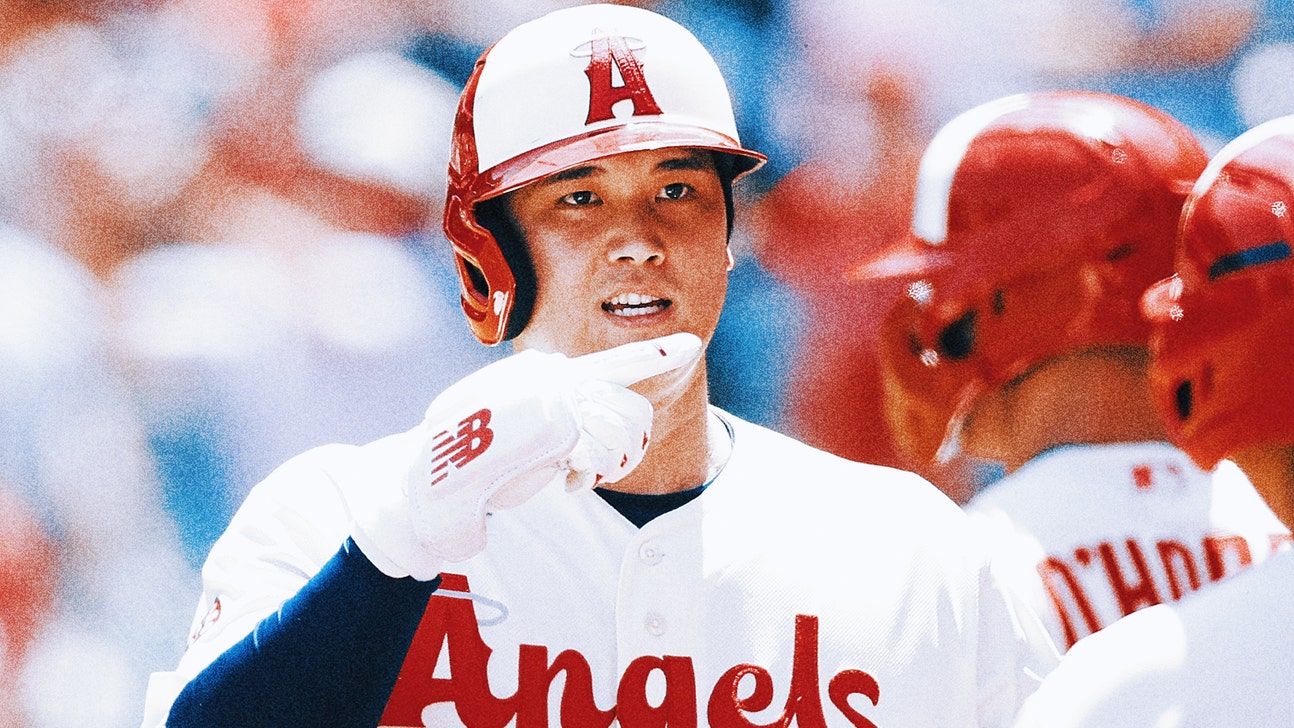 Shohei Ohtani Undergoes Surgery, Expected To Return To Hitting In 2024 ...