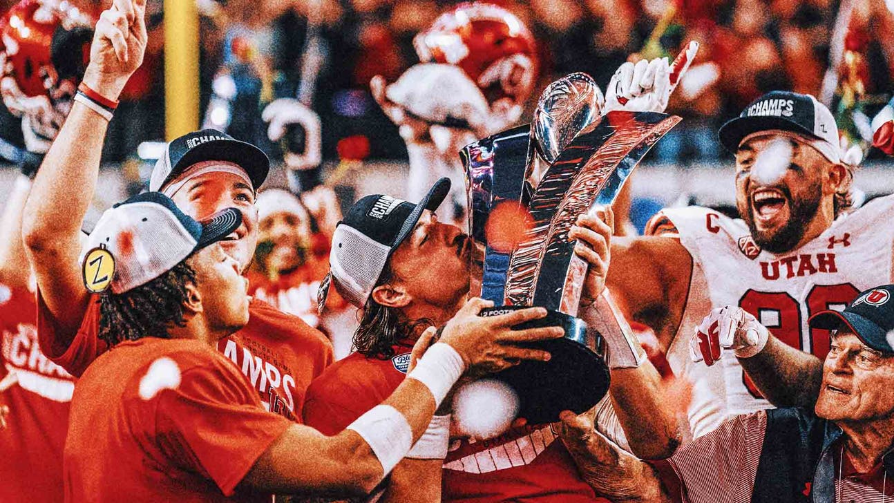 2023 Pac-12 football predictions: Projected standings and players to watch preview