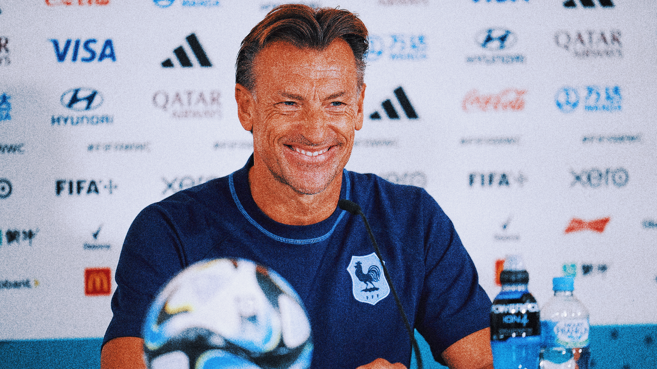 No split loyalties for France, Morocco coaches ahead of World Cup clash