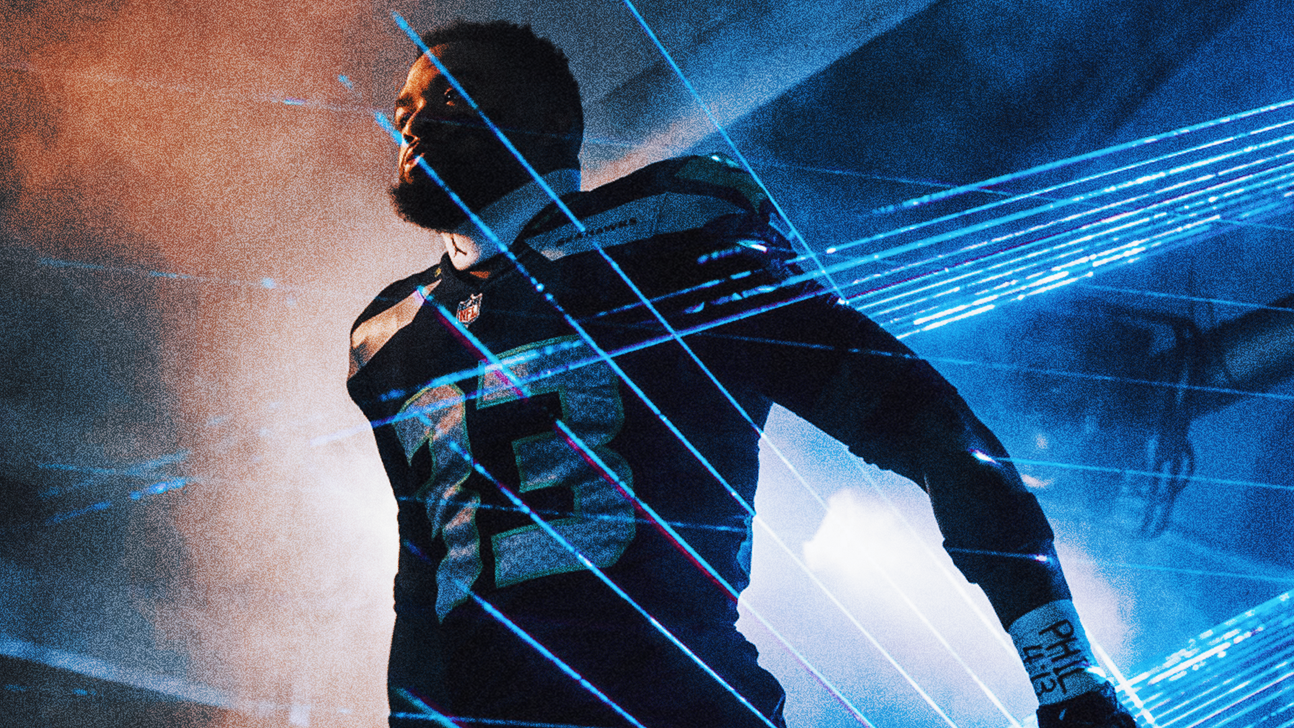 2023 NFL odds, predictions: The Seahawks' chances in the NFC West