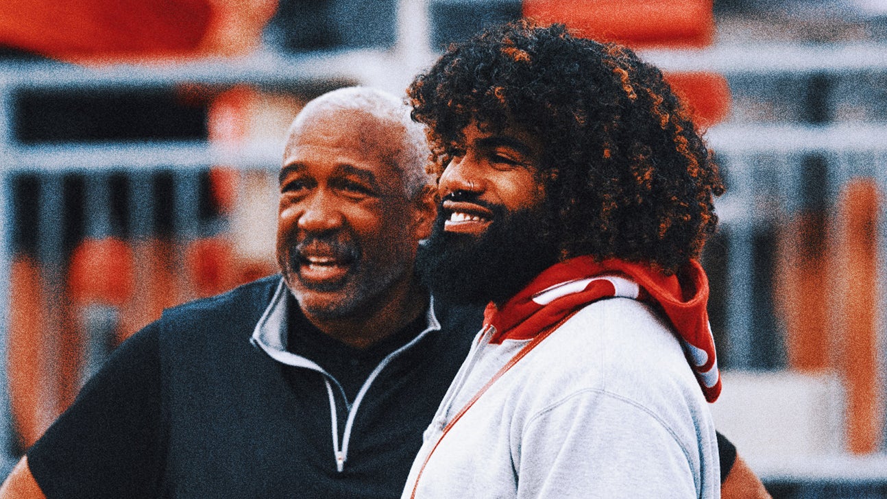 Longtime Ohio State AD Gene Smith plans to retire in 2024