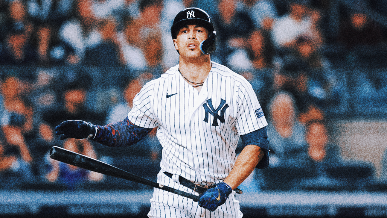 2023 MLB odds: New York Yankees' playoff hopes in dire straits