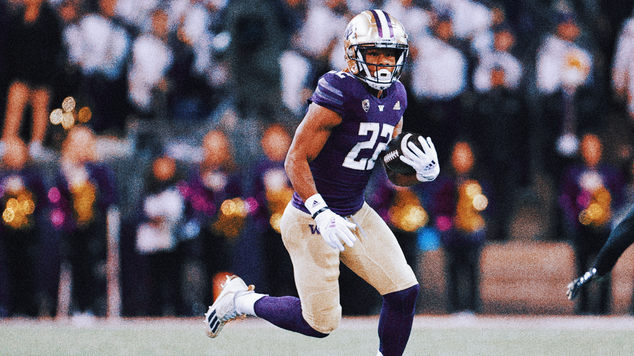 Washington RB Cam Davis to miss the season