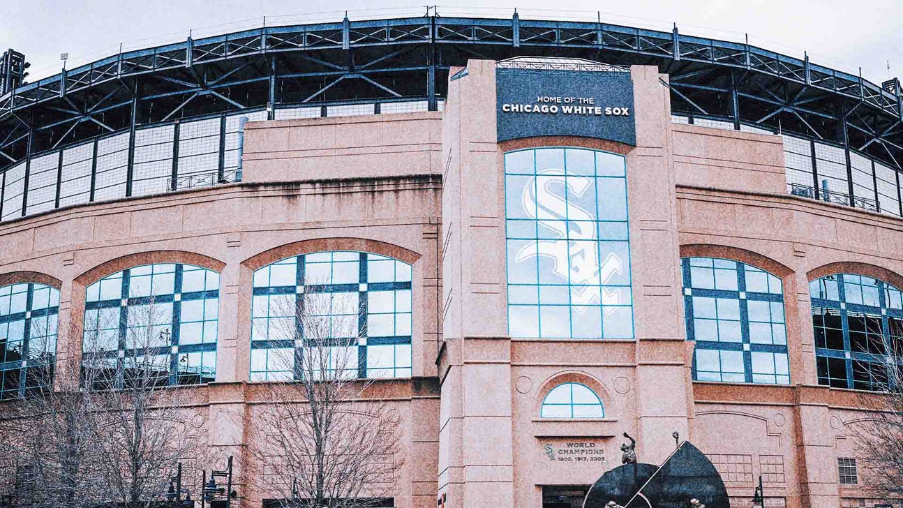 Two women injured in shooting while attending White Sox game