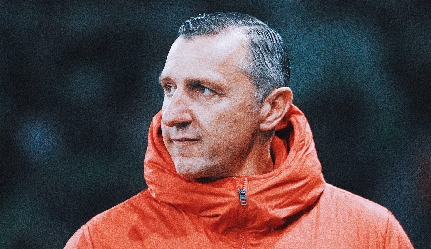 USWNT coach Vlatko Andonovski resigns after disappointing World Cup