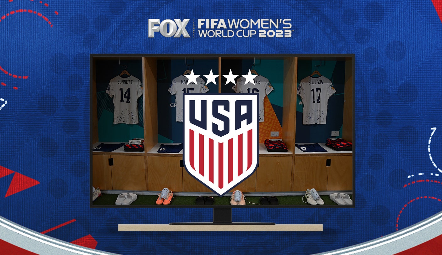 What’s next for USA? Mapping out its daunting path to Women’s World Cup final