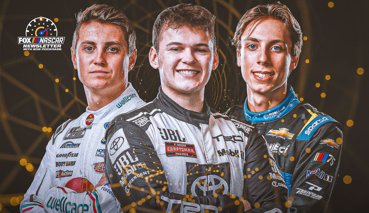 NASCAR midseason prospect list: Ranking 20 Cup Series hopefuls NASCAR midseason prospect list: Ranking 20 Cup Series hopefuls