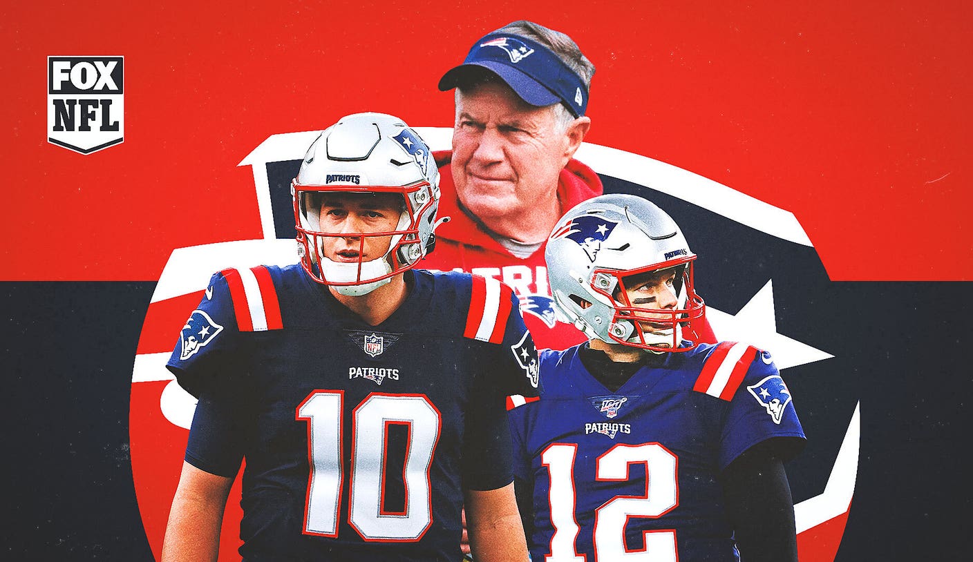 Do Bill Belichick, Patriots need to step up their free-agent game post-Tom Brady? Do Bill Belichick, Patriots need to step up their free-agent game post-Tom Brady?