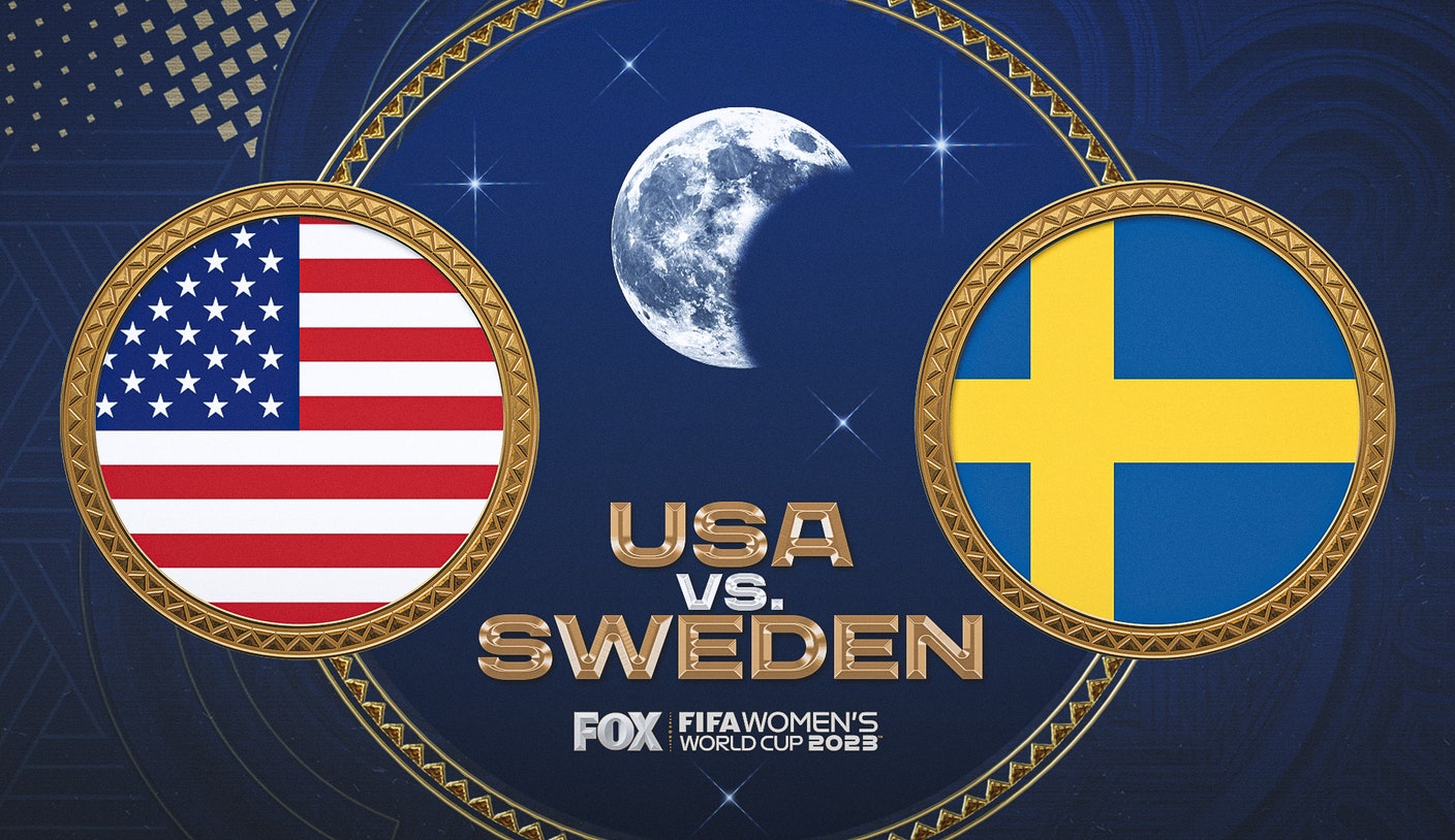 Women’s World Cup: A sleep expert’s guide to preparing for USA matches Women’s World Cup: A sleep expert’s guide to preparing for USA matches