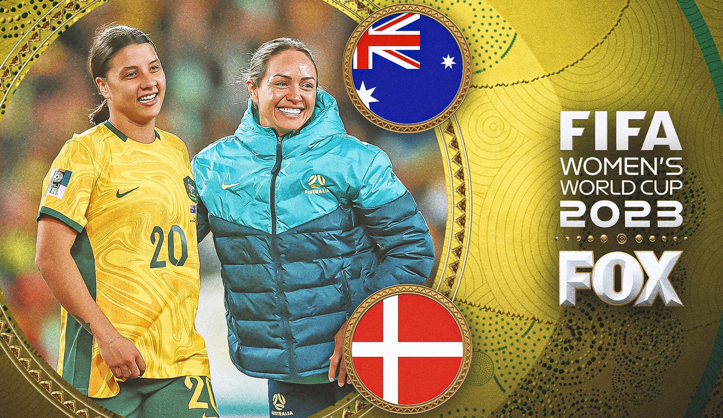 Sam Kerr makes highly-anticipated return as Australia rolls Sam Kerr makes highly-anticipated return as Australia rolls