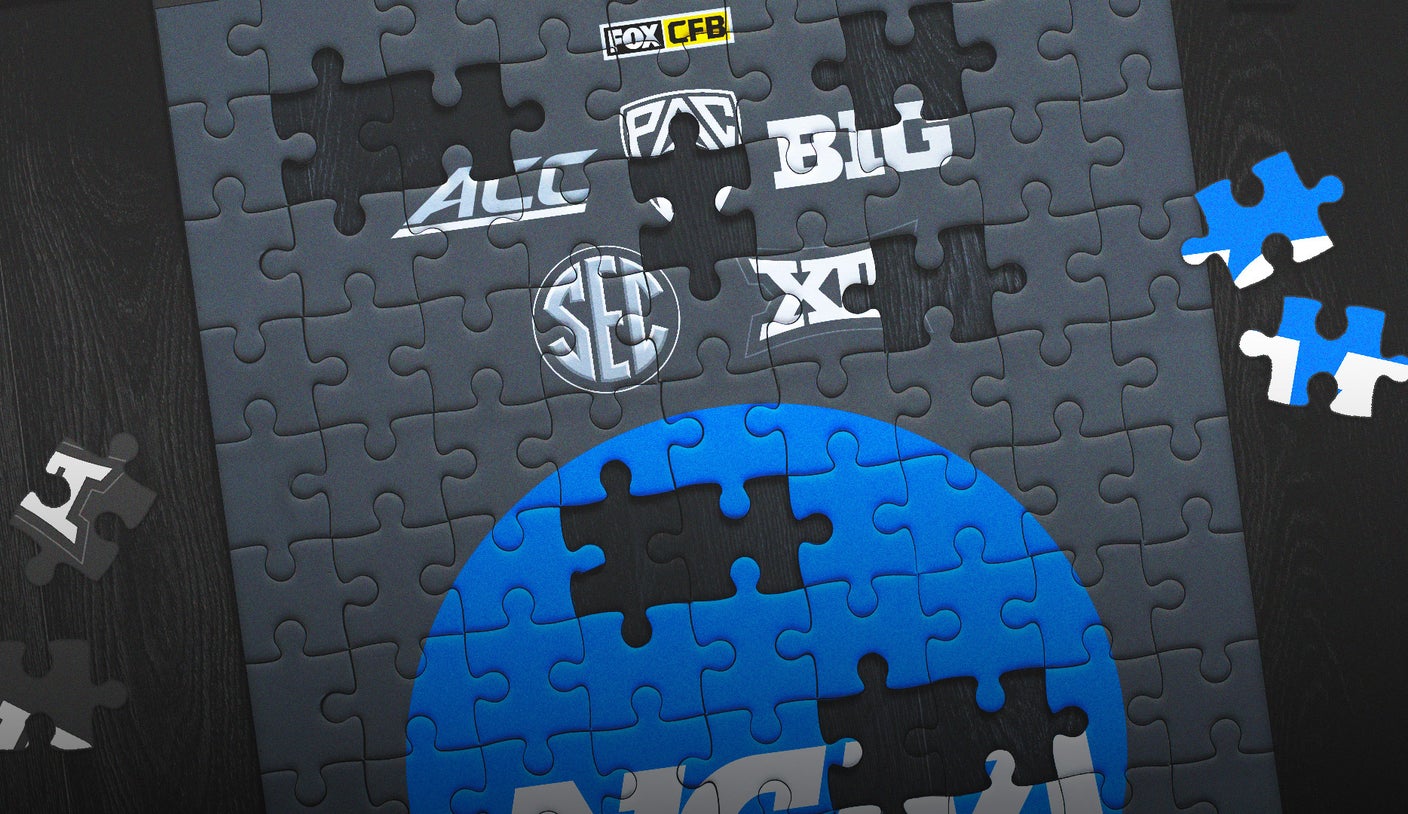 Pac-12 learns the hard way: The one constant in college sports is change
