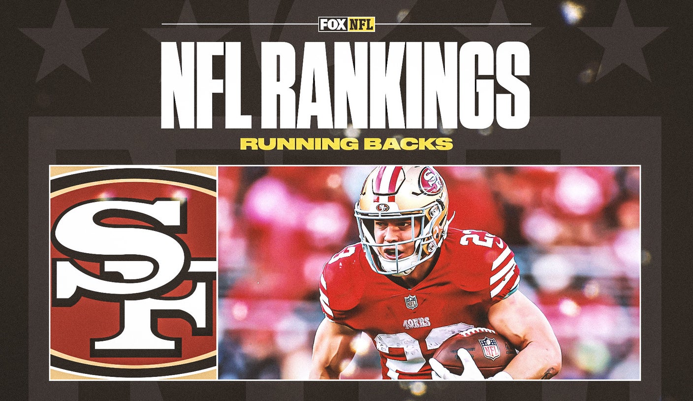 NFL 2023: Ranking 5 best pass rush duos in the league