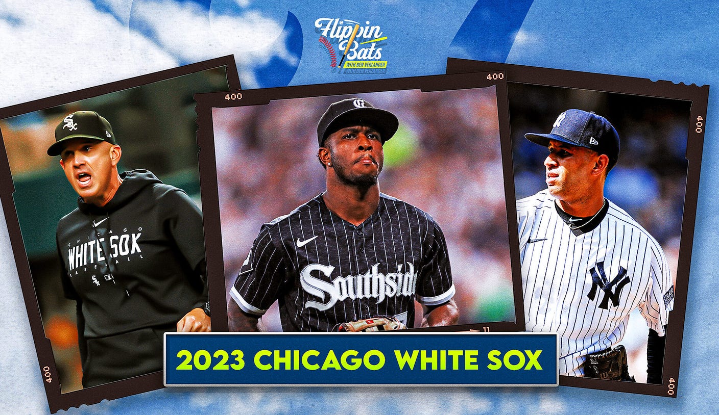 FAQ: Everything you need to know about Chicago White Sox spring training in  2023 - CHGO