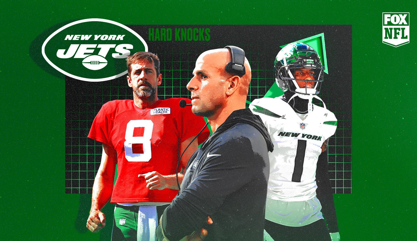 New York Jets Odds to Make the Playoffs