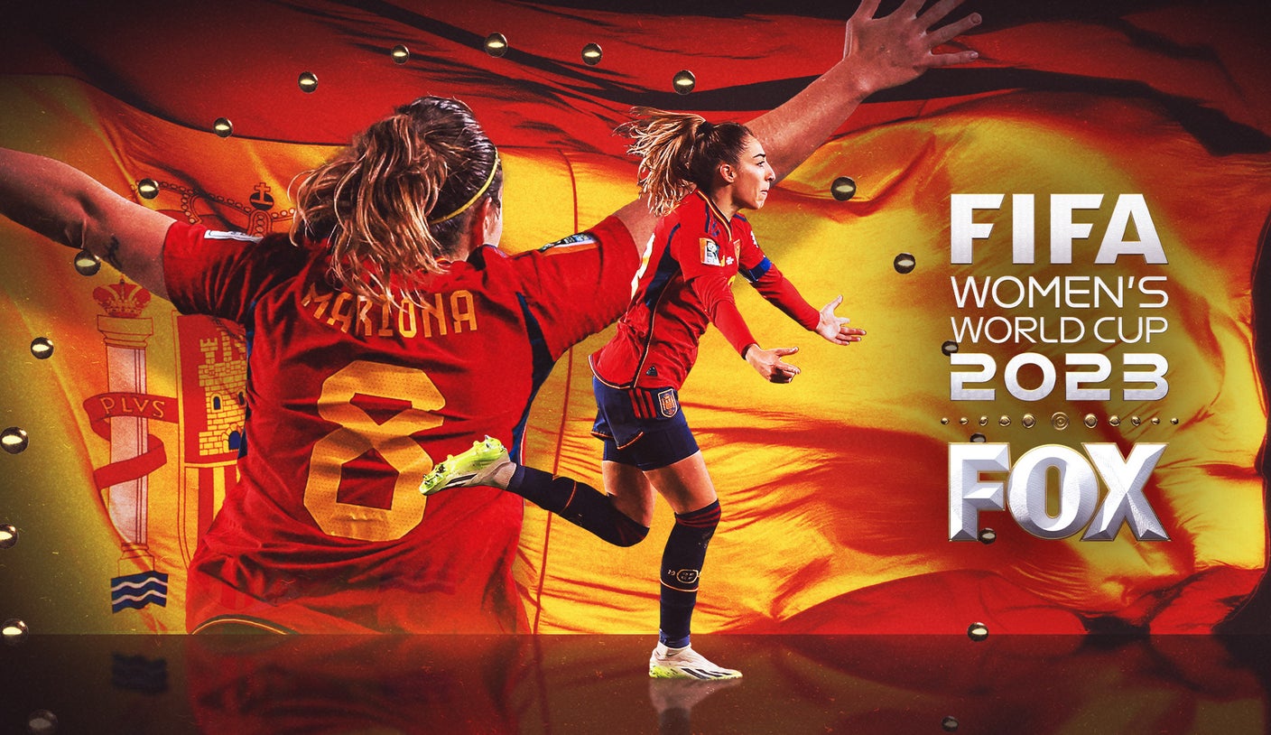 In cruel twist, Spain beats Sweden at its own game to reach World Cup final In cruel twist, Spain beats Sweden at its own game to reach World Cup final