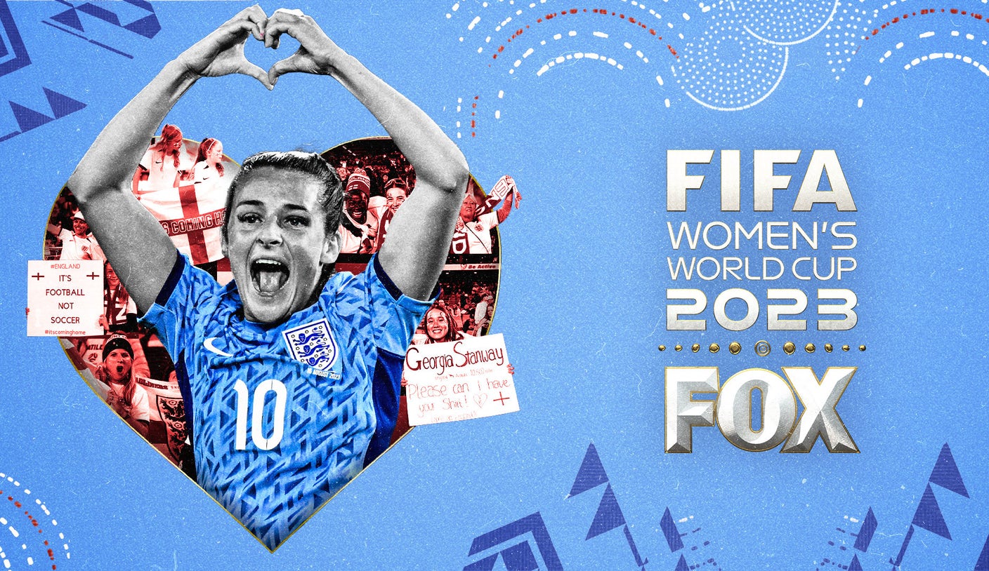 England’s aggressive approach with Sam Kerr pays off