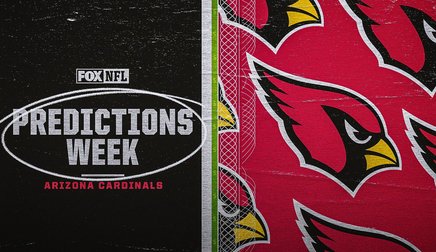chargers cardinals prediction