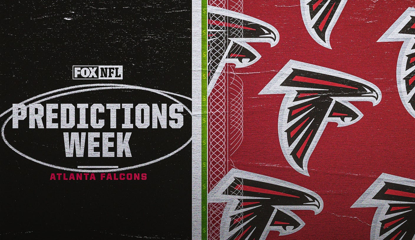 Thursday Night Football: Atlanta Falcons vs. Carolina Panthers Prediction  and Preview 