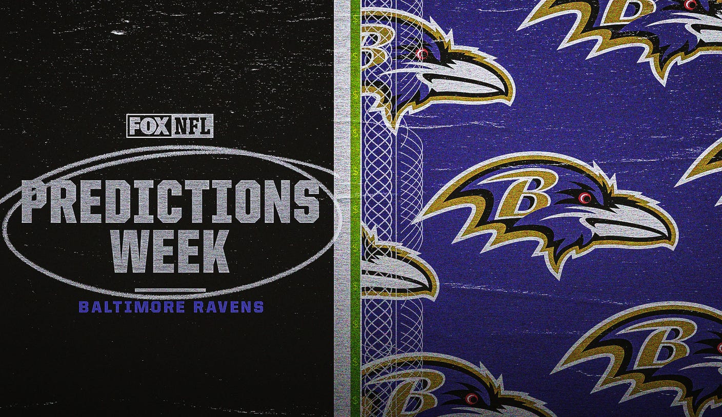 Ravens vs. Buccaneers prediction, odds, pick, how to watch NFL