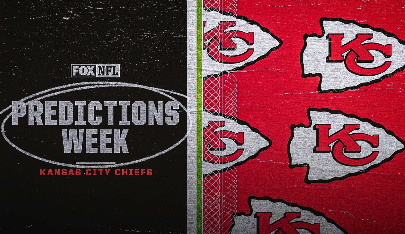 chiefs chargers over under predictions