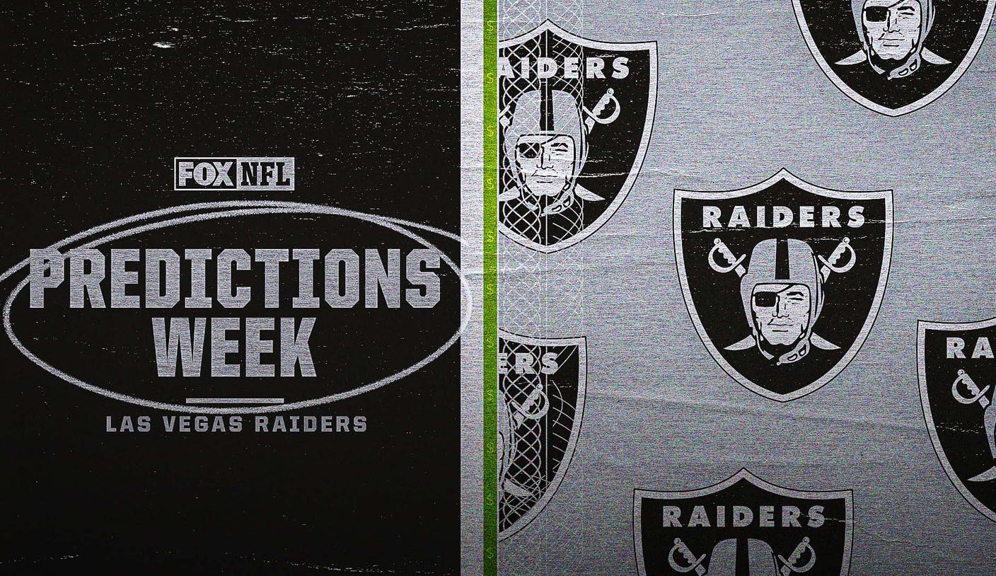 Denver Broncos vs. Las Vegas Raiders picks, predictions NFL Week 4