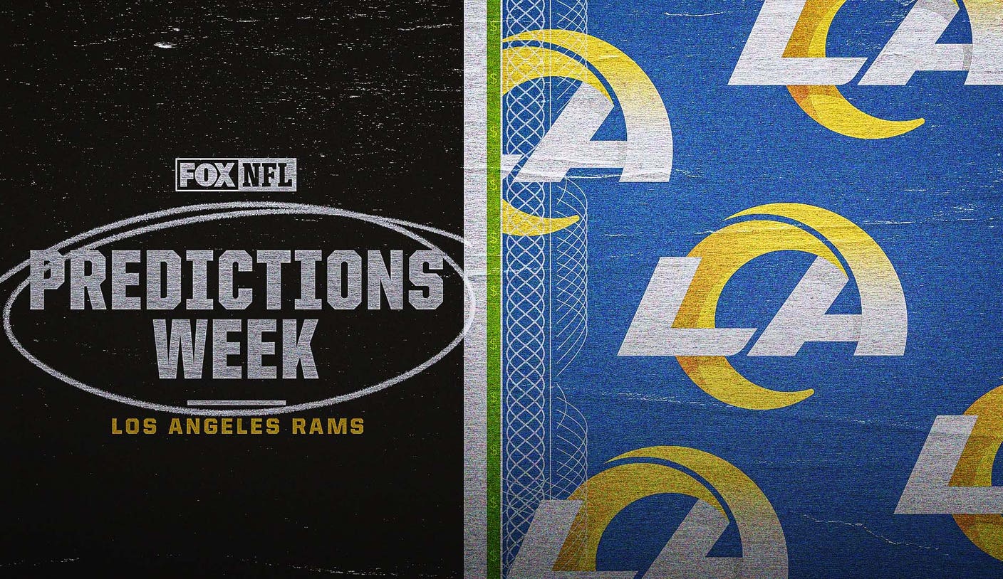 Monday Night Football betting preview: Los Angeles Rams at San