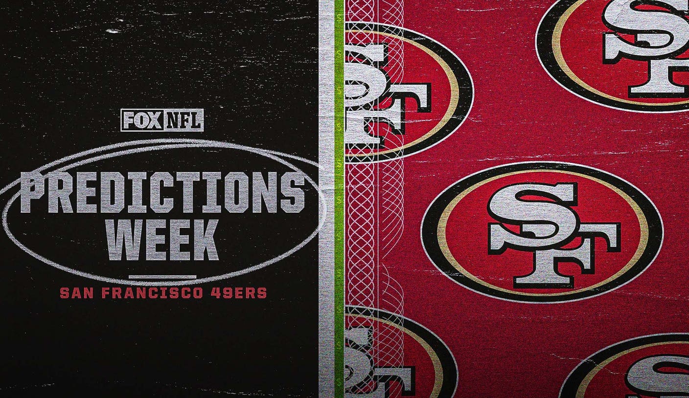 2023 San Francisco 49ers Predictions: Game and win/loss record projections