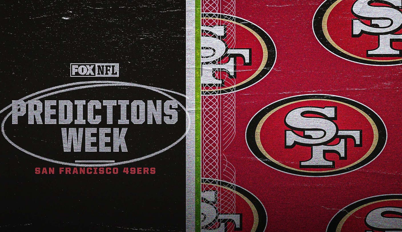 Why the San Francisco 49ers Will Exceed the Over/Under Win Total in the Why the San Francisco 49ers Will Exceed the Over/Under Win Total in the