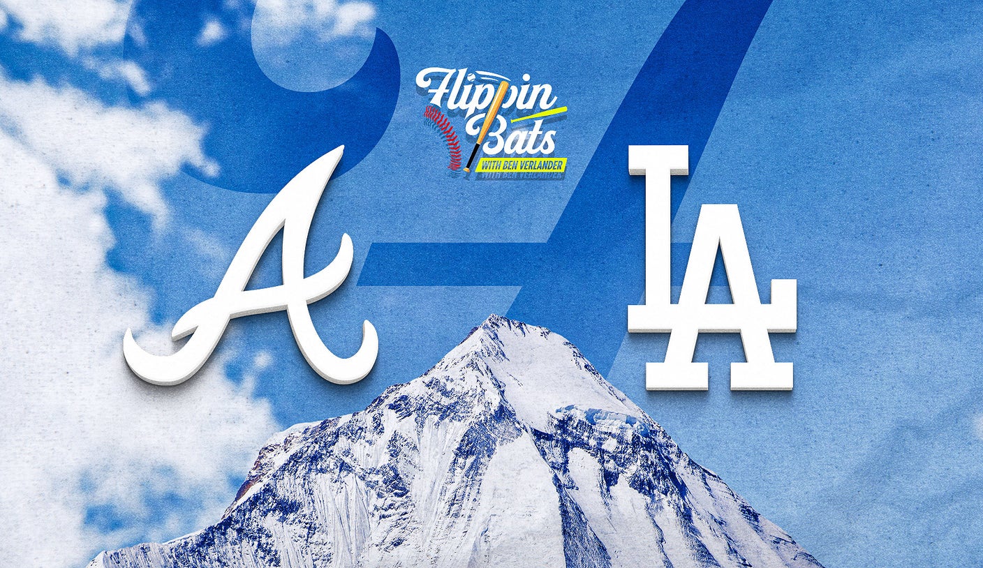 Is it possible the Braves and Dodgers have peaked too early?
