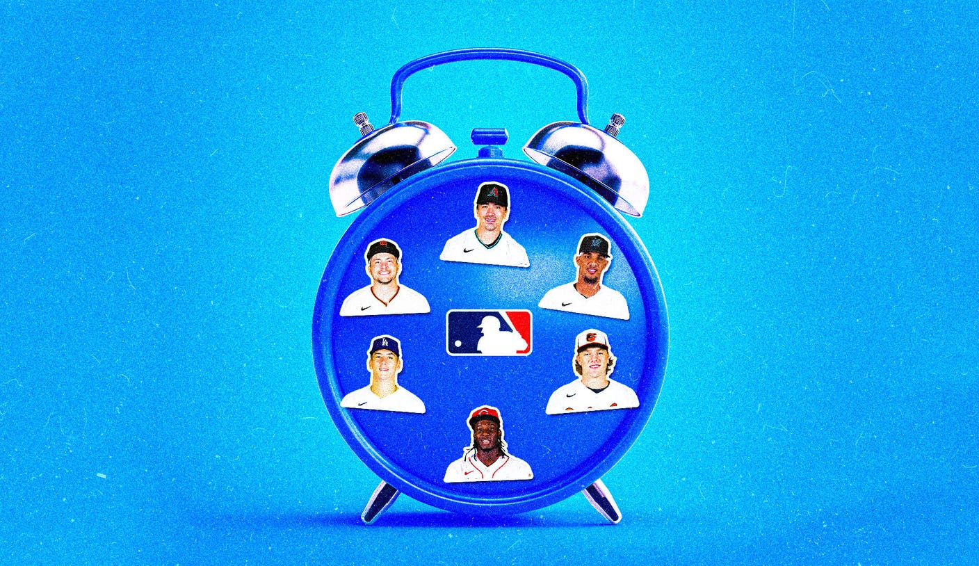 MLB Playoff Watch: One rookie who could make a difference for each contender