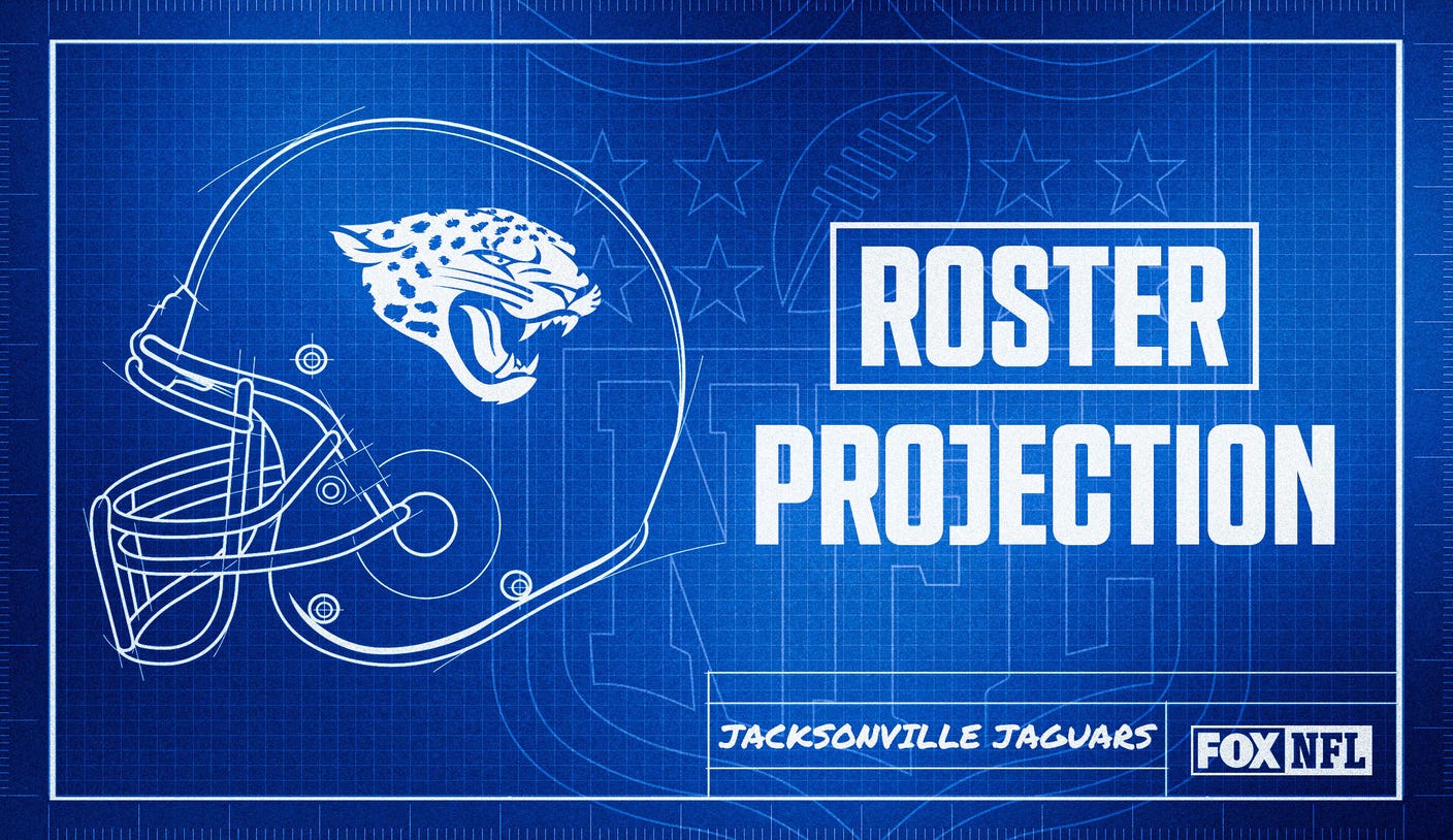 jacksonville jaguars roster