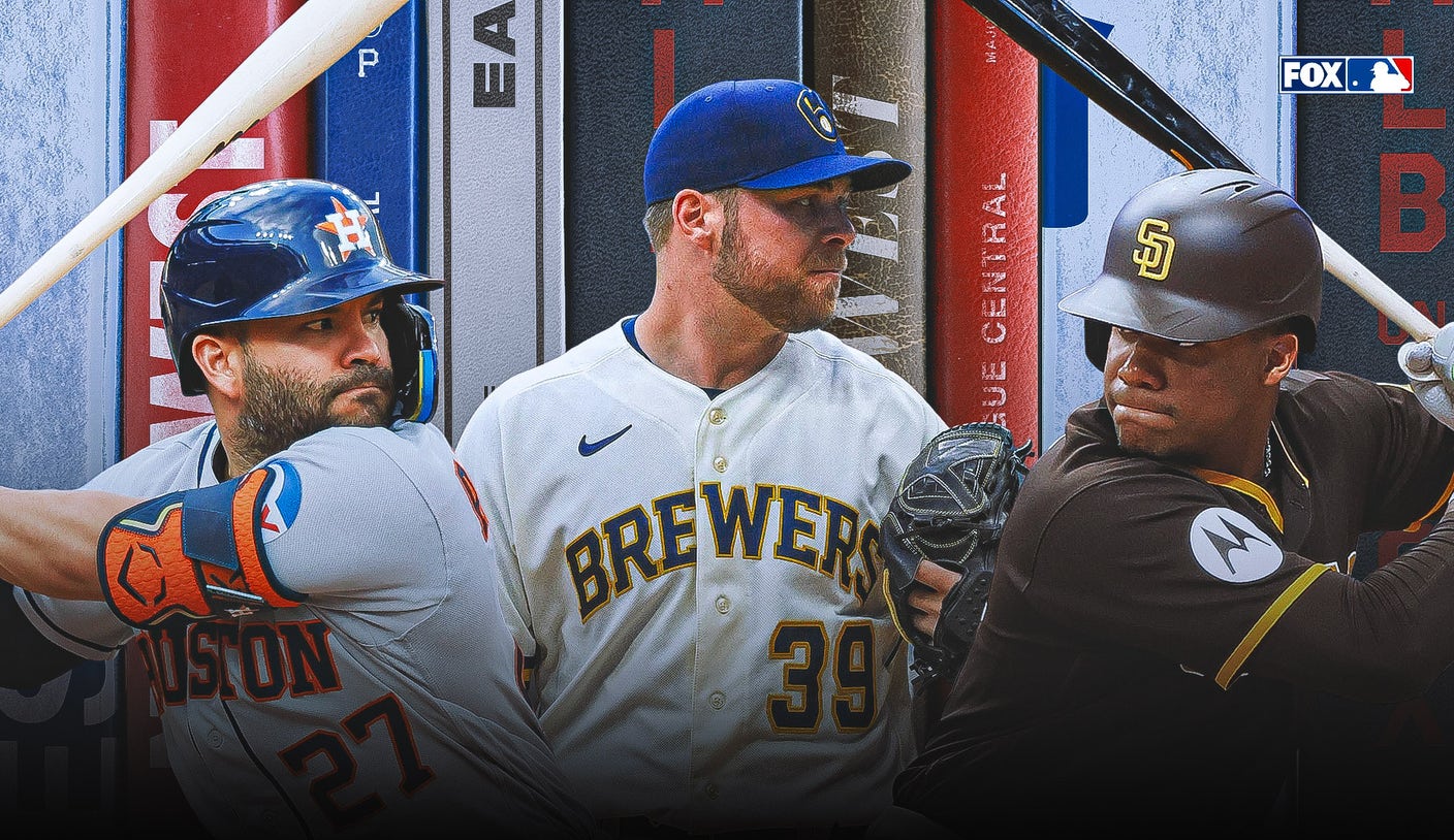 What We Learned: No more gold jerseys - Brew Crew Ball